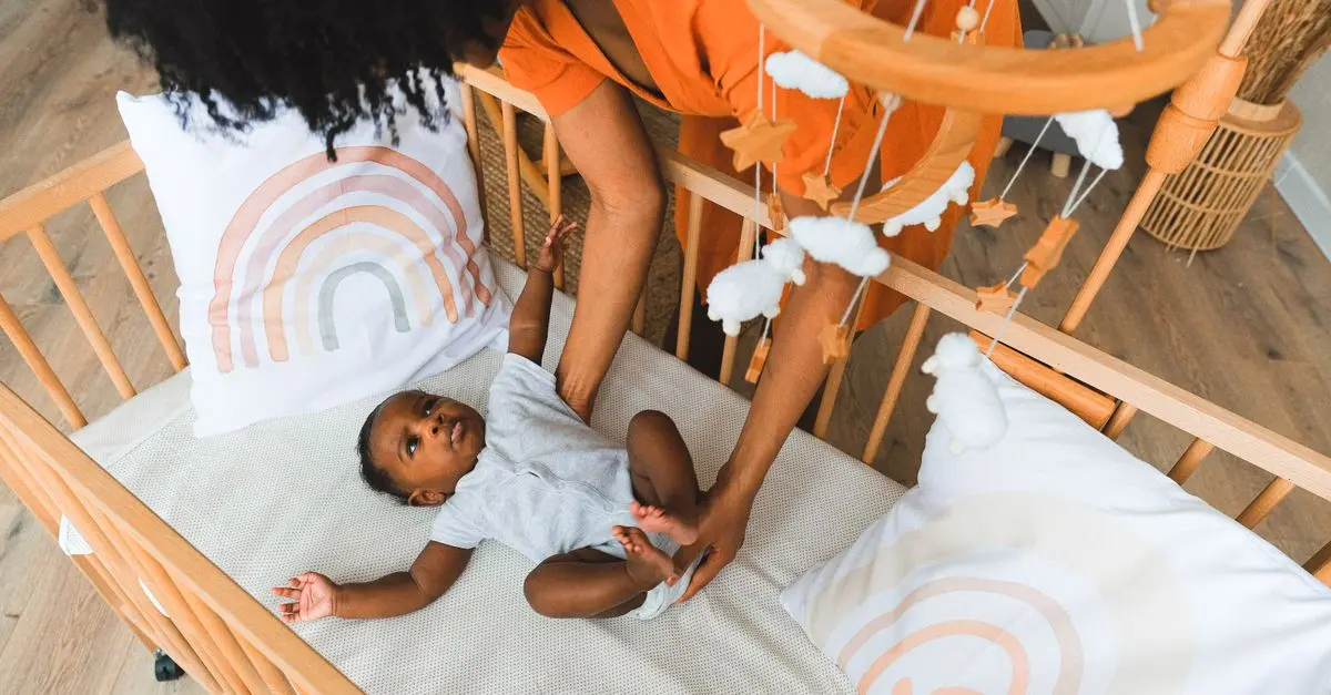 Guide Pratique pour Établir une Routine Sereine pour Bébé