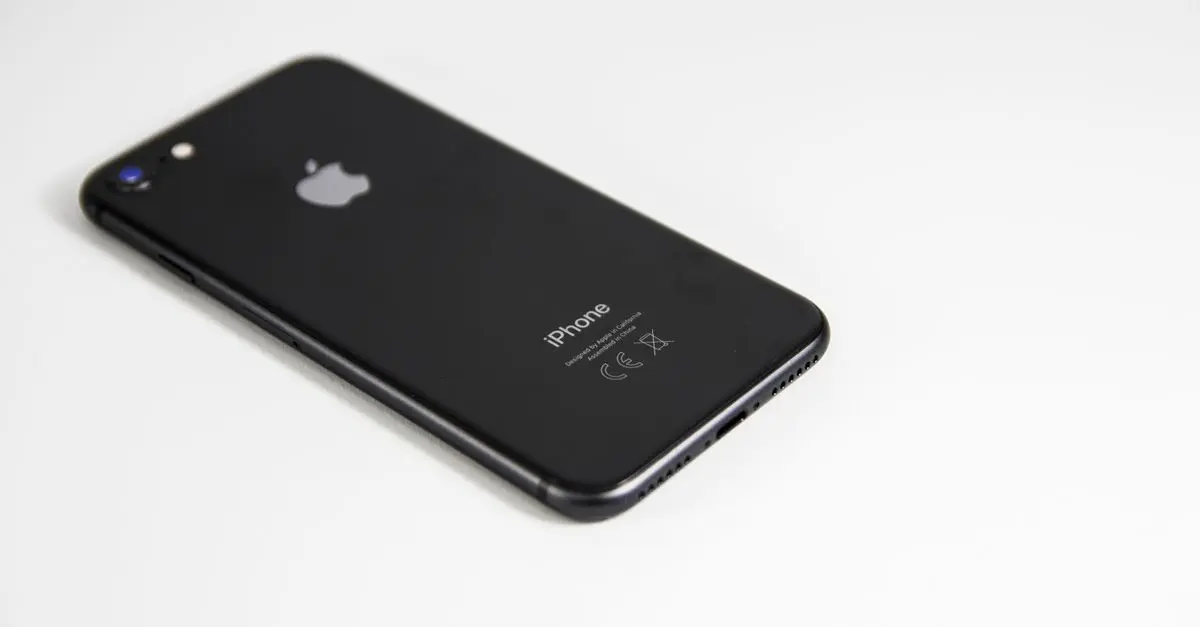 Top 5 des Applis de Suivi de Grossesse à Tester
