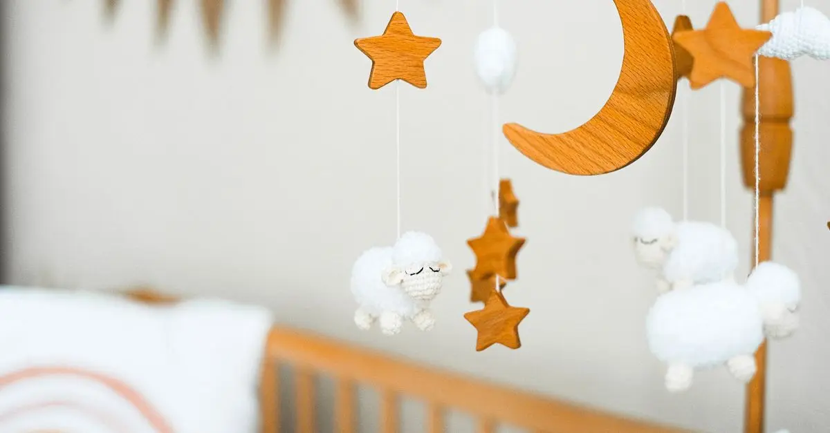 Les Meilleures Astuces pour Établir une Routine de Sommeil de Bébé