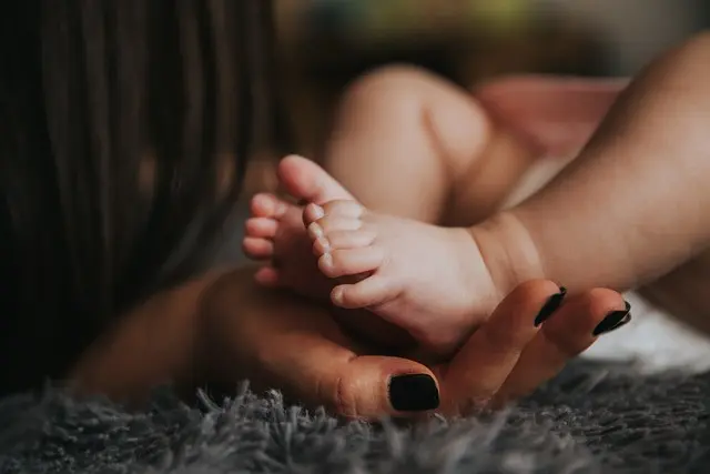 Les Étapes Essentials de la Naissance à la Première Année