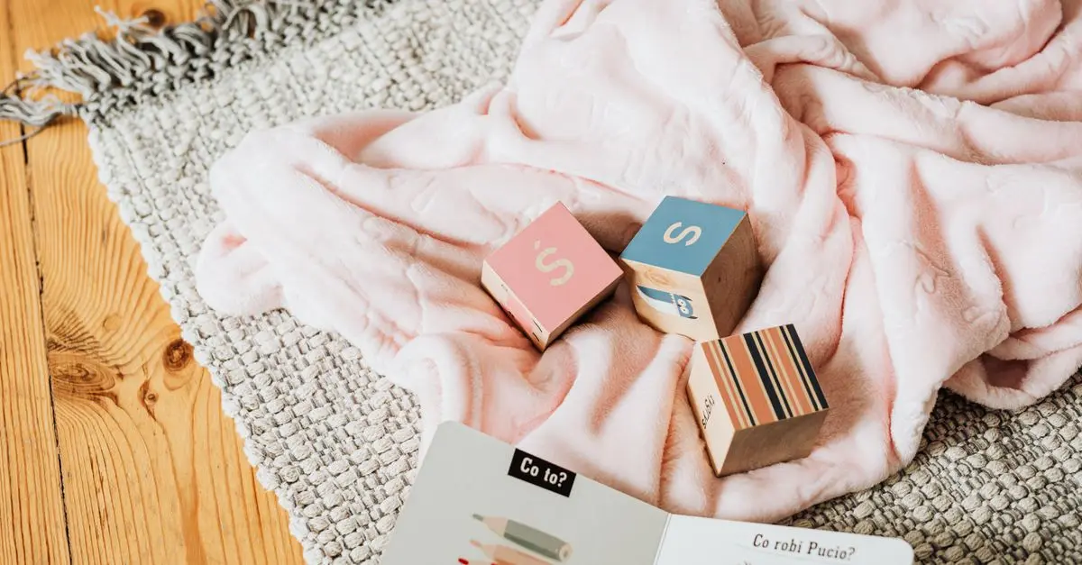 10 Activités d'Éveil Simples à Réaliser à la Maison