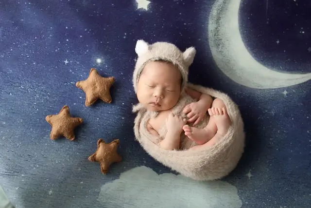 Les Meilleures Astuces pour Aider Bébé à Bien Dormir