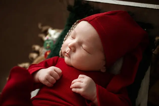 Comment Établir une Routine de Sommeil pour Bébé : Guide Pratique