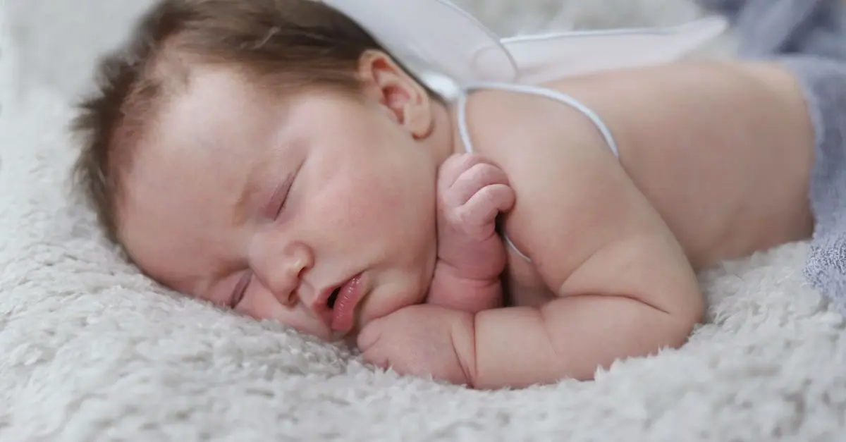 Établir une Routine Sereine pour Bébé : Guide Pratique