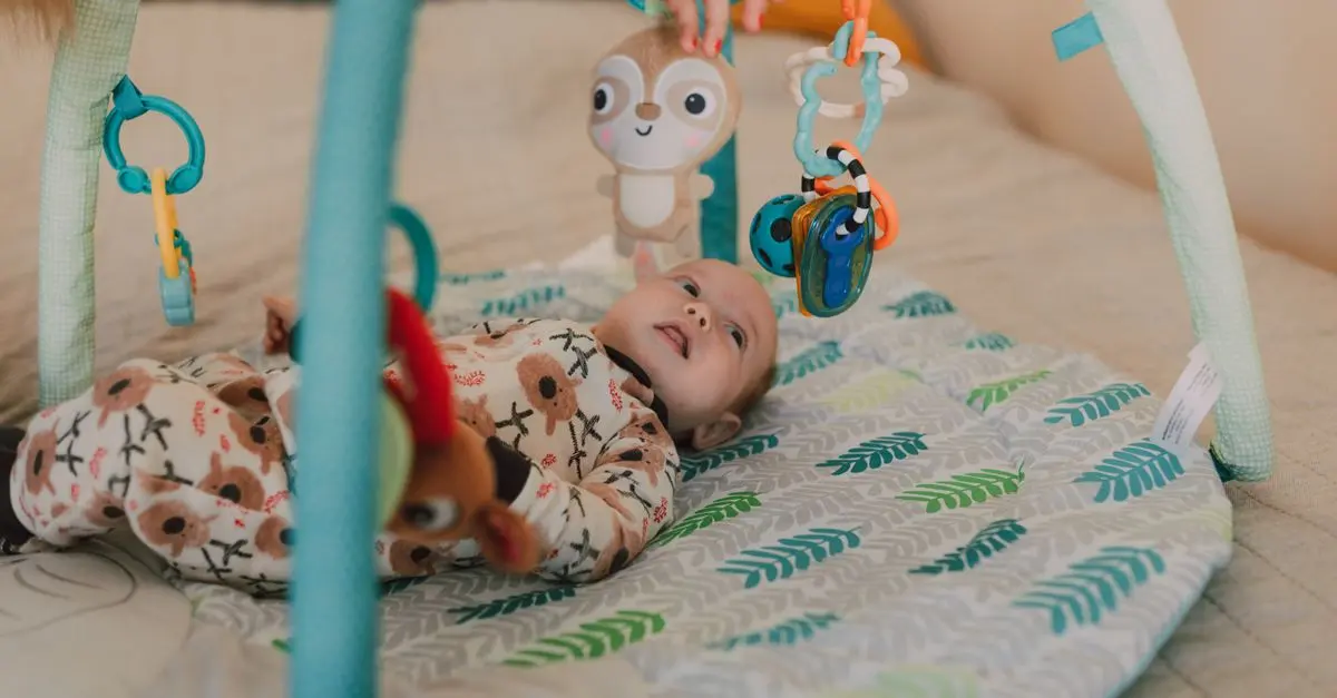 Les Meilleures Astuces pour Élever un Bébé Épanoui