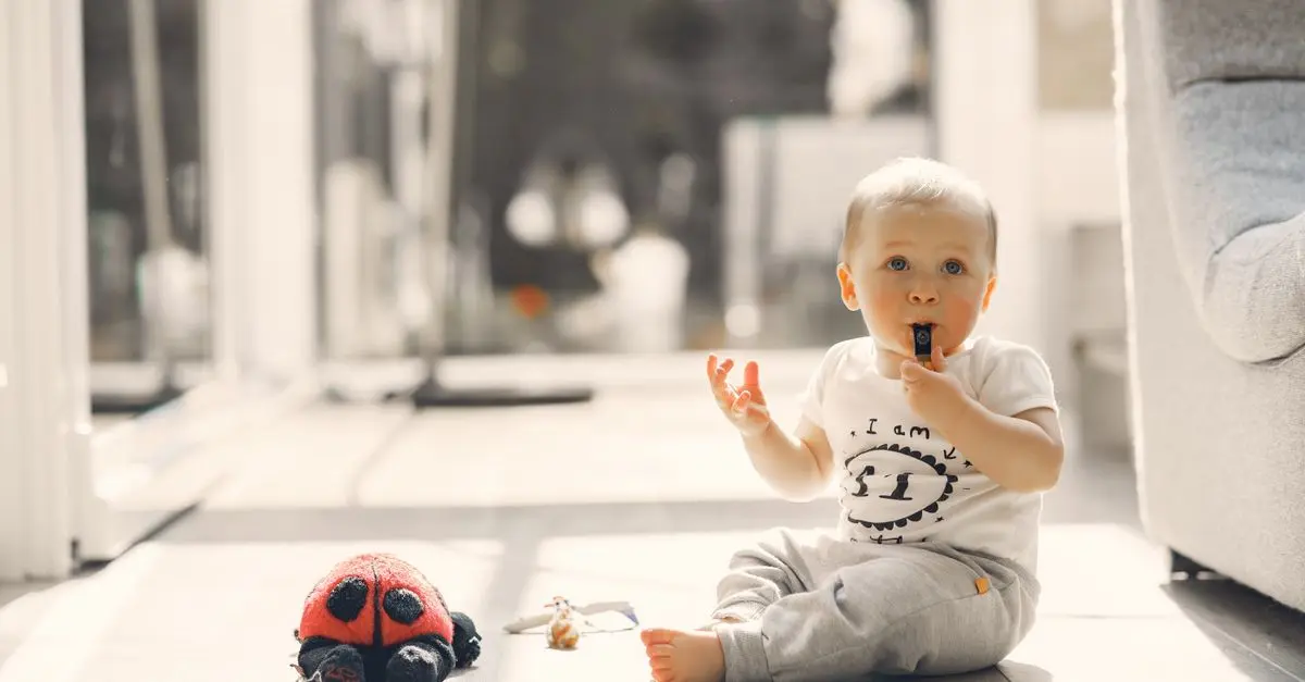 Les Essentiels à Savoir Sur le Développement de Bébé