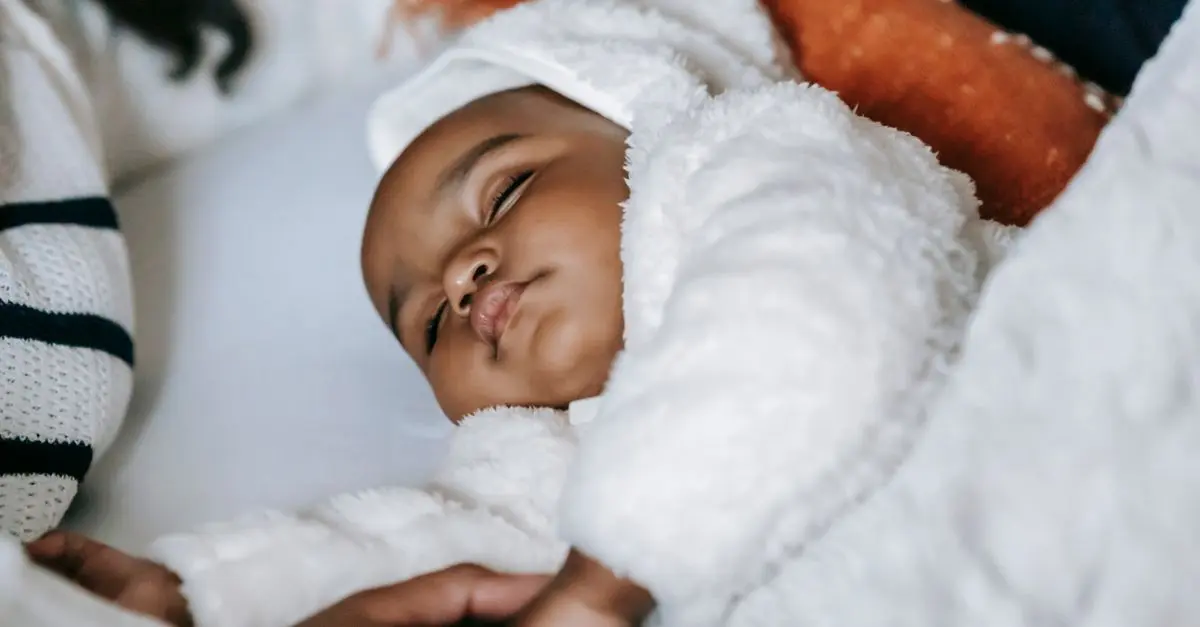 Les Meilleures Astuces pour Établir une Routine de Sommeil de Bébé