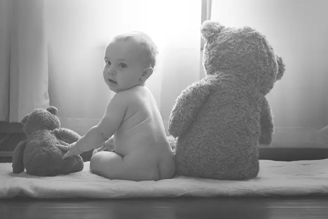 Comment Établir une Routine Épanouissante pour Bébé