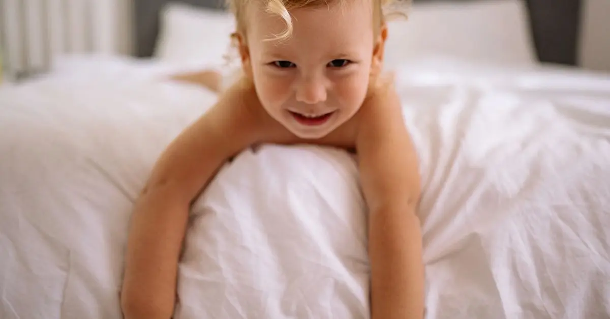 Les Clés pour Établir une Routine Épanouissante pour Bébé