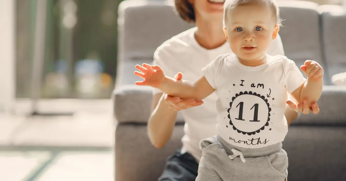 Le Langage des Signes pour Bébé : Pourquoi et Comment ?