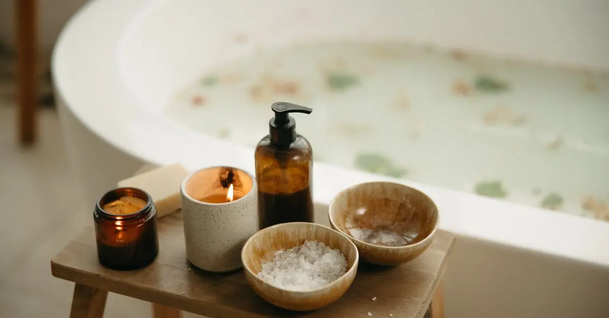 Le Bain de Bébé : Conseils pour Éviter les Accidents