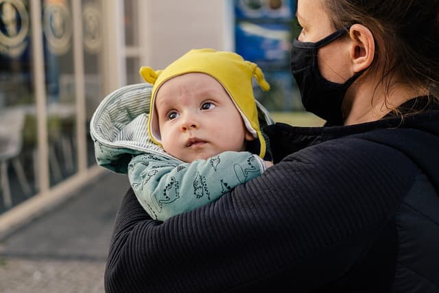 Comment Créer un Environnement Sécure pour Bébé