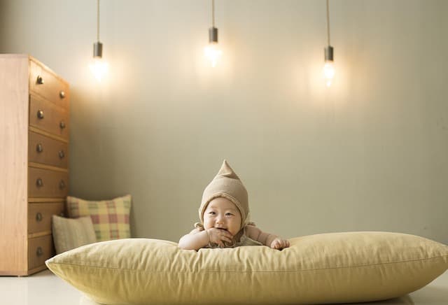 Comment Créer un Environnement Sécure pour Bébé