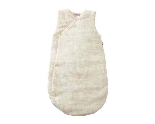 Gigoteuse bébé 100% coton forme kimono Mix and Match