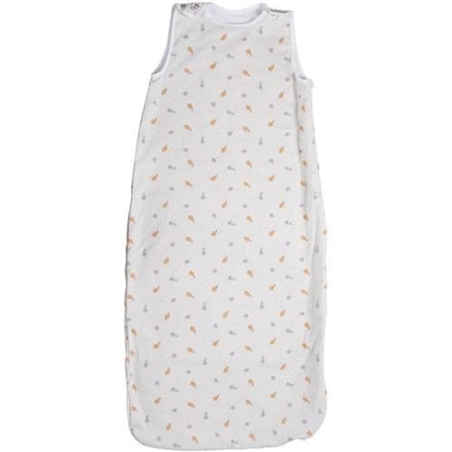Douillette ÉTÉ TIFRUITS - Evolutif - Réglable 80 a 95 cm