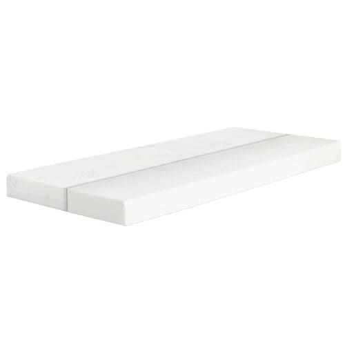 Matelas bebe 60x120 cm roba soutien moelleux housse de matelas